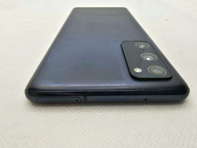 Samsung Galaxy S20 FE 128GB No Fingerprint ID Navy Blue (3 Month Warranty)