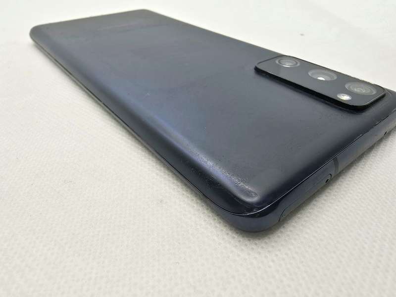 Samsung Galaxy S20 FE 128GB No Fingerprint ID Navy Blue (3 Month Warranty)