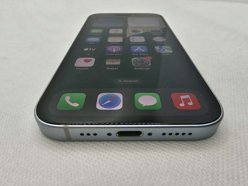 iPhone 15 128GB Blue (12 Month Warranty)