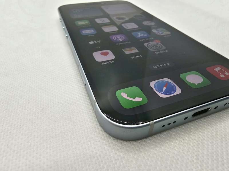 iPhone 15 128GB Blue (12 Month Warranty)