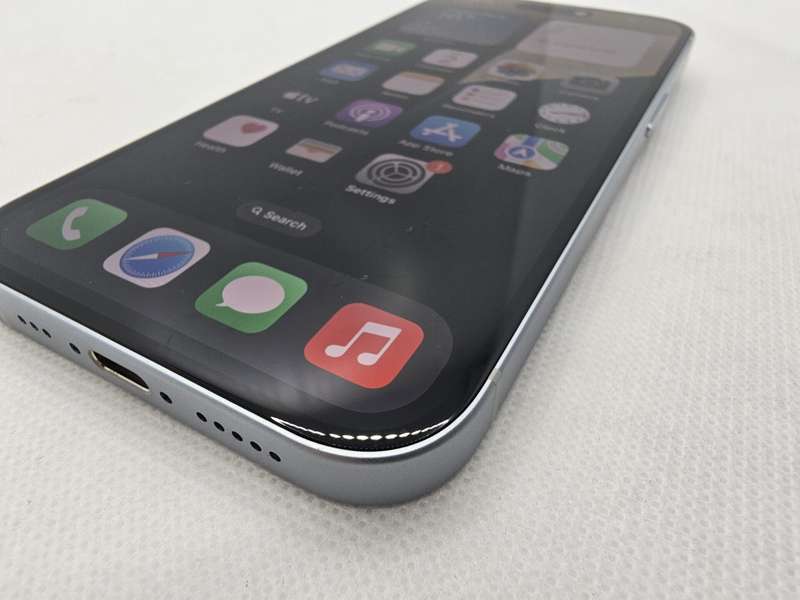 iPhone 15 128GB Blue (12 Month Warranty)