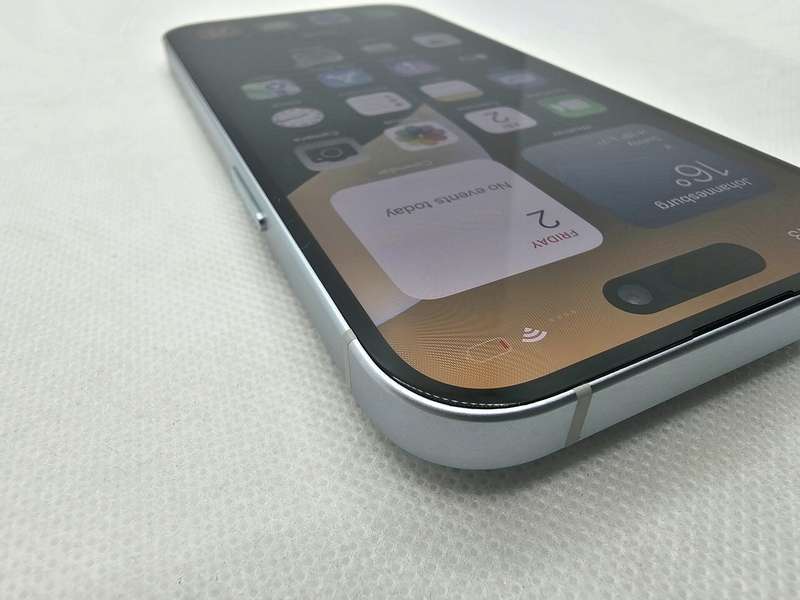 iPhone 15 128GB Blue (12 Month Warranty)