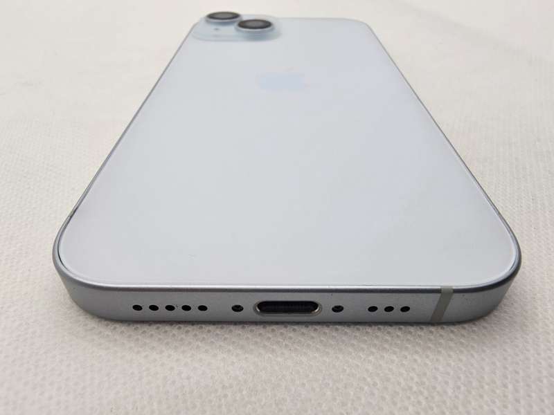 iPhone 15 128GB Blue (12 Month Warranty)