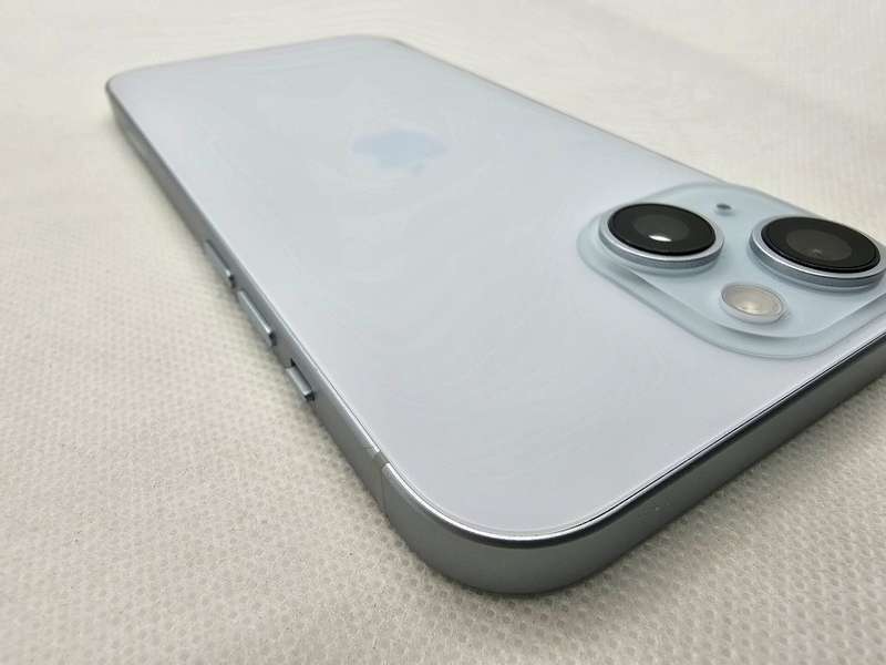 iPhone 15 128GB Blue (12 Month Warranty)