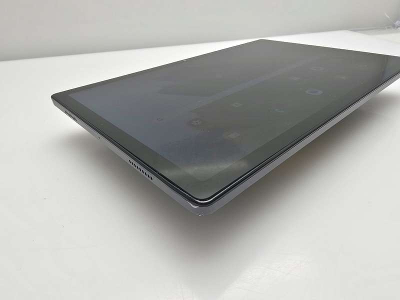 Samsung Galaxy Tablet A8 10.5-Inch 64GB (Wifi + LTE)  Cracked Camera Grey