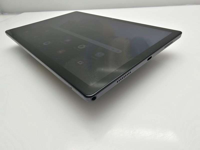 Samsung Galaxy Tablet A8 10.5-Inch 64GB (Wifi + LTE)  Cracked Camera Grey