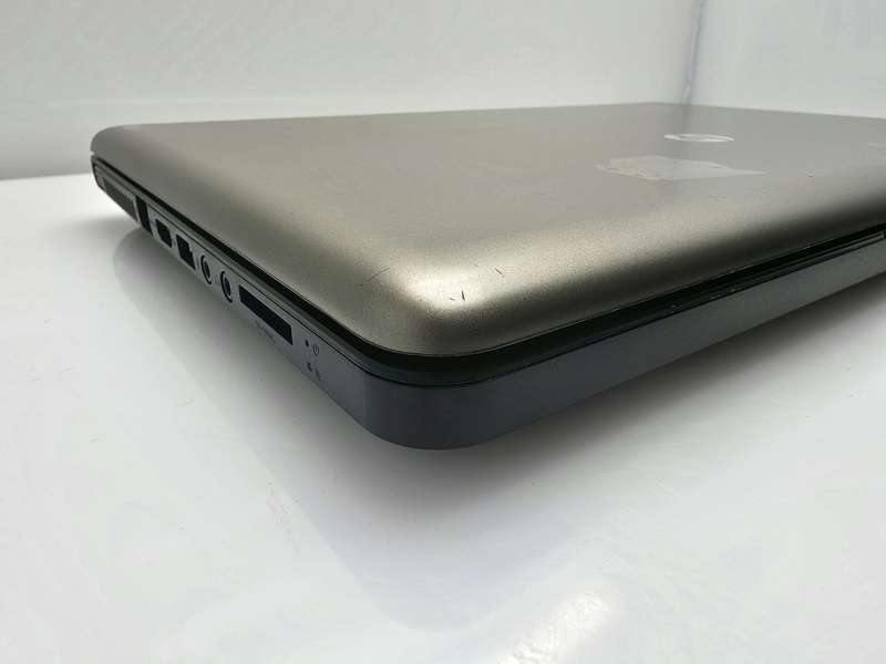 HP Notebook 630 Pentium 2.10GHz 8GB RAM 256GB SSD