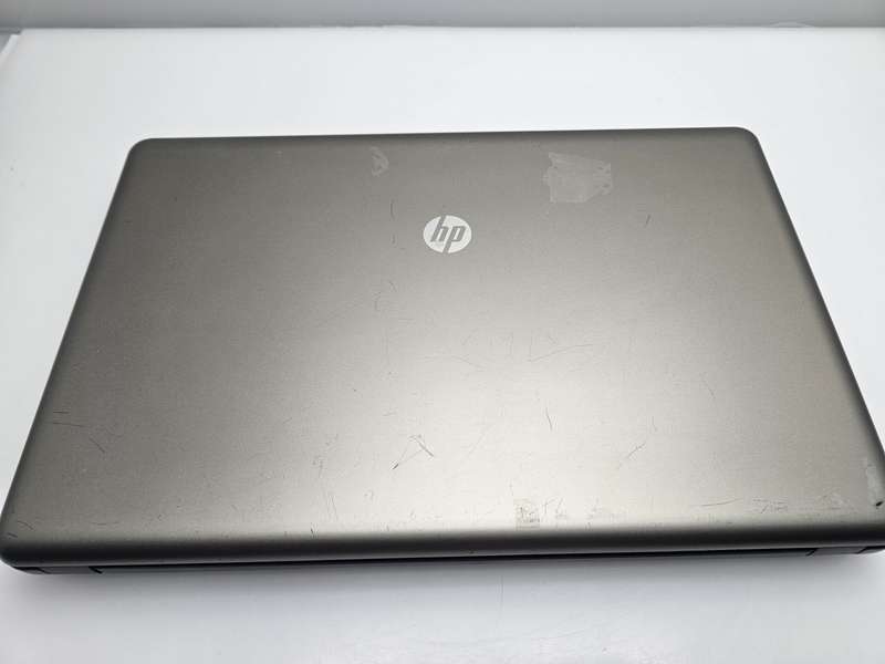 HP Notebook 630 Pentium 2.10GHz 8GB RAM 256GB SSD