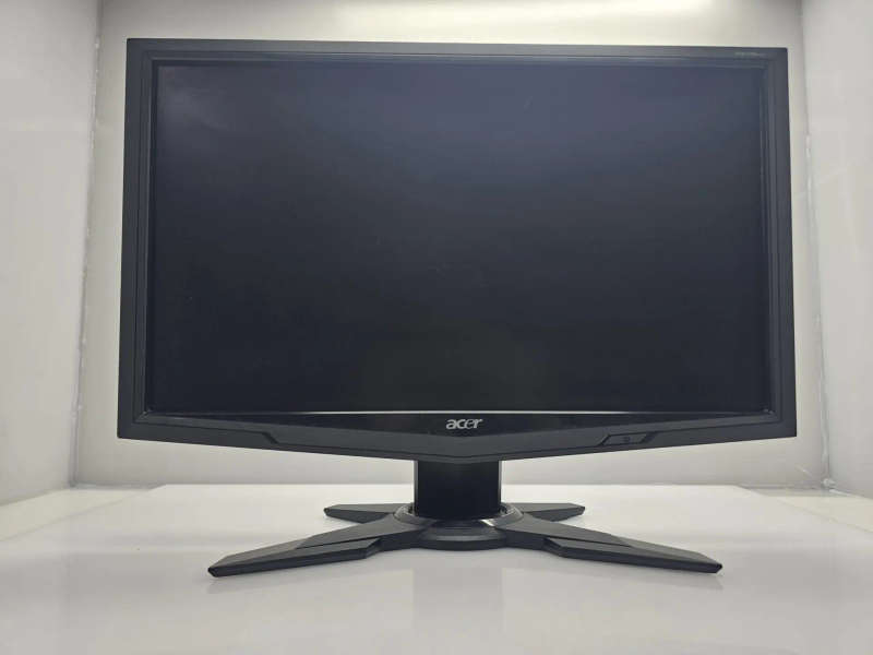 Acer LCD Monitor G205HV