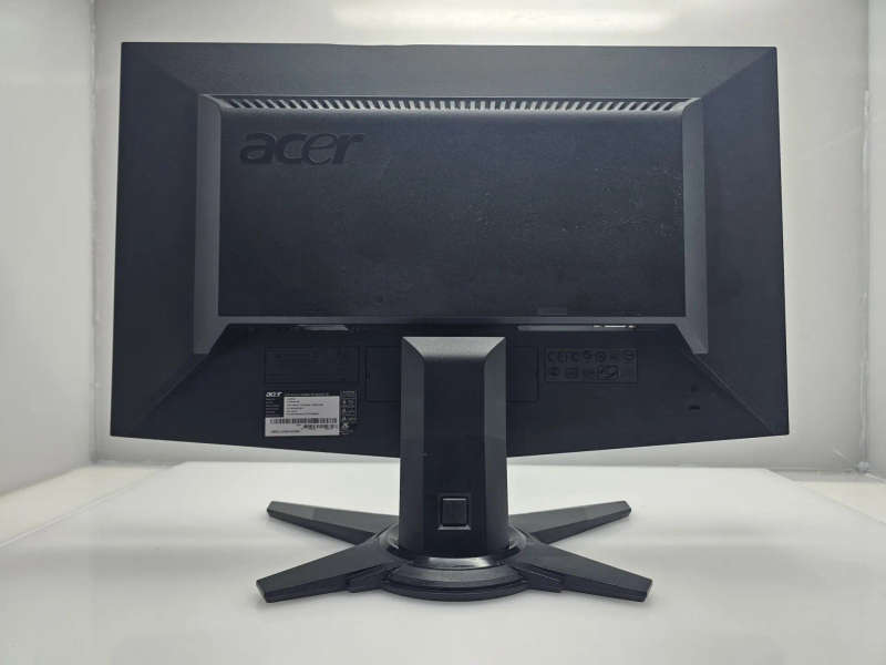 Acer LCD Monitor G205HV