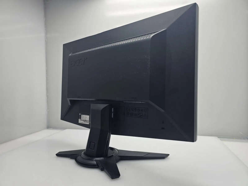 Acer LCD Monitor G205HV