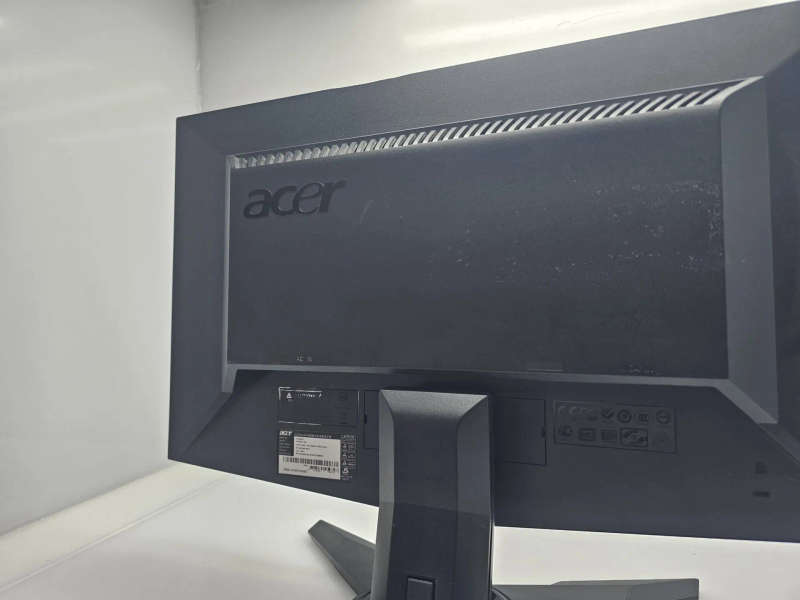 Acer LCD Monitor G205HV