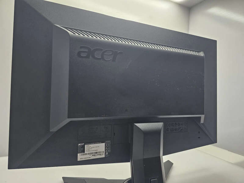 Acer LCD Monitor G205HV