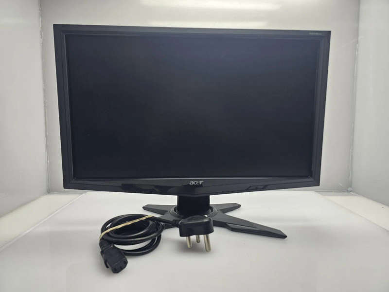 Acer LCD Monitor G205HV
