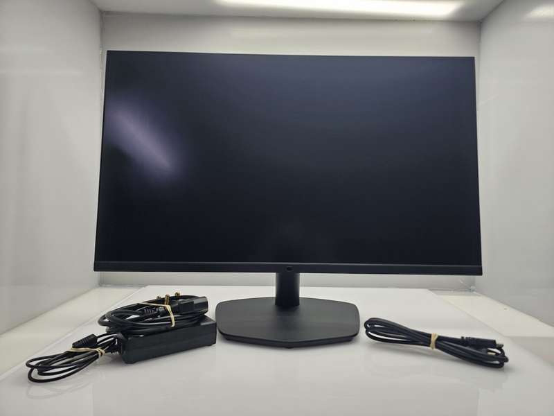 Cooler Master GM27-FFS Black