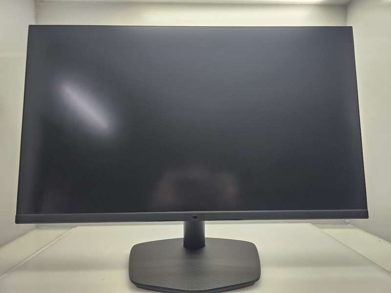 Cooler Master GM27-FFS Black