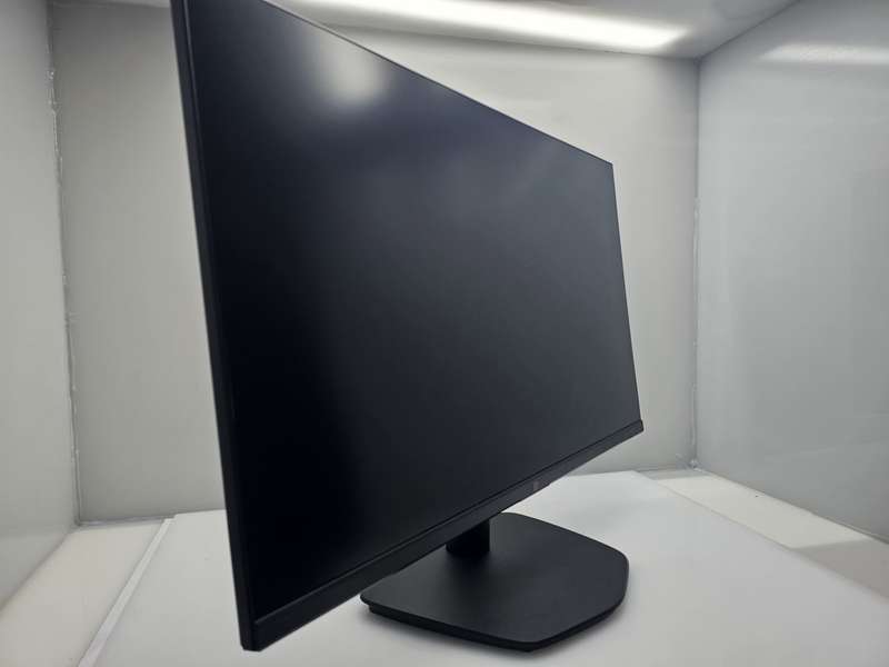 Cooler Master GM27-FFS Black