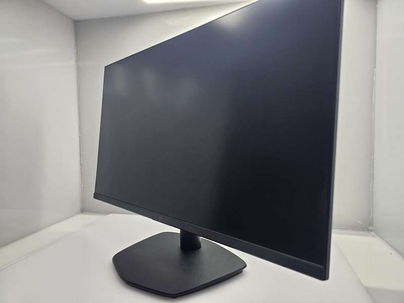 Cooler Master GM27-FFS Black