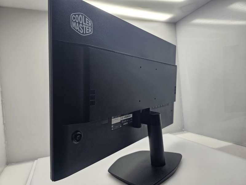 Cooler Master GM27-FFS Black