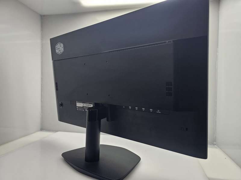 Cooler Master GM27-FFS Black