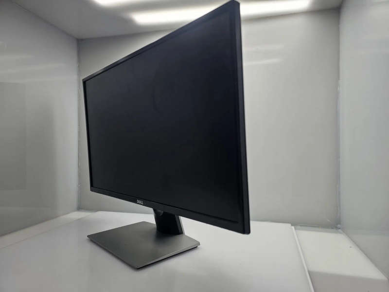 Dell Monitor SE2717H 27-Inch Black