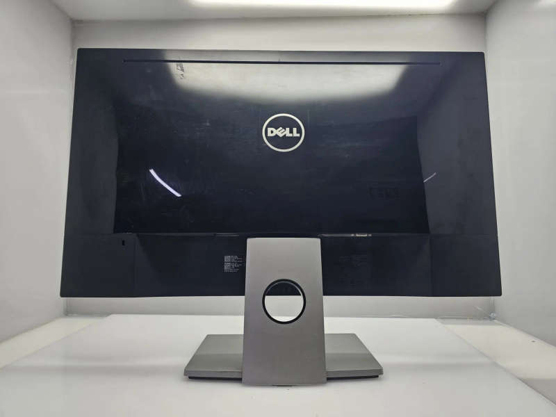 Dell Monitor SE2717H 27-Inch Black