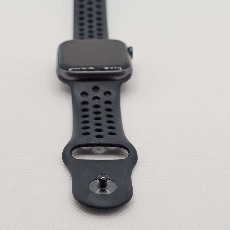 Apple Watch Series 5 Nike Plus 44mm GPS Only Space Grey (3 Month Warranty)