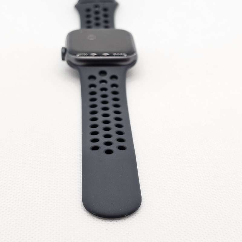 Apple Watch Series 5 Nike Plus 44mm GPS Only Space Grey (3 Month Warranty)