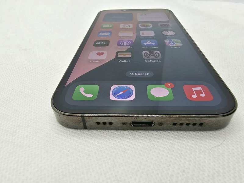 iPhone 13 Pro 256GB Graphite (12 Month Warranty)
