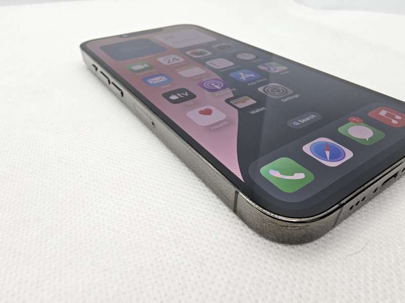 iPhone 13 Pro 256GB Graphite (12 Month Warranty)