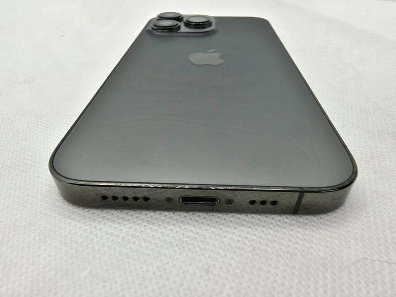 iPhone 13 Pro 256GB Graphite (12 Month Warranty)