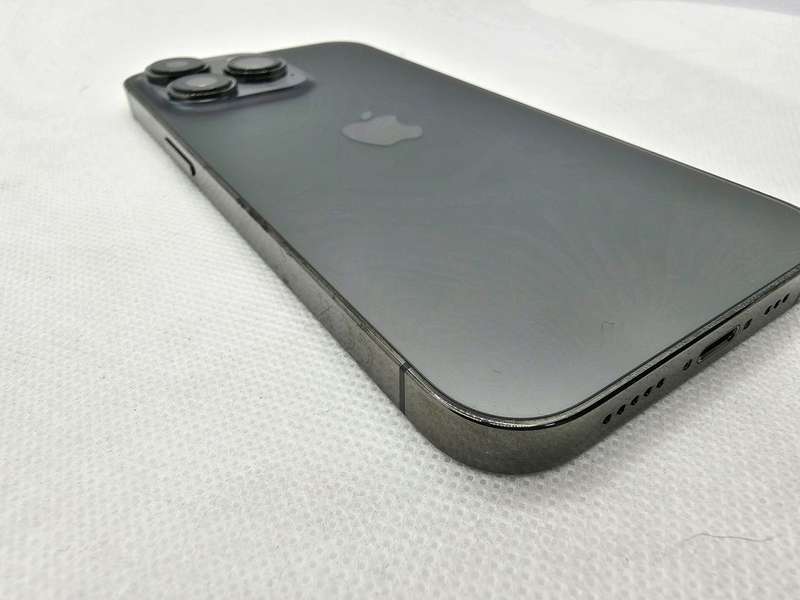 iPhone 13 Pro 256GB Graphite (12 Month Warranty)