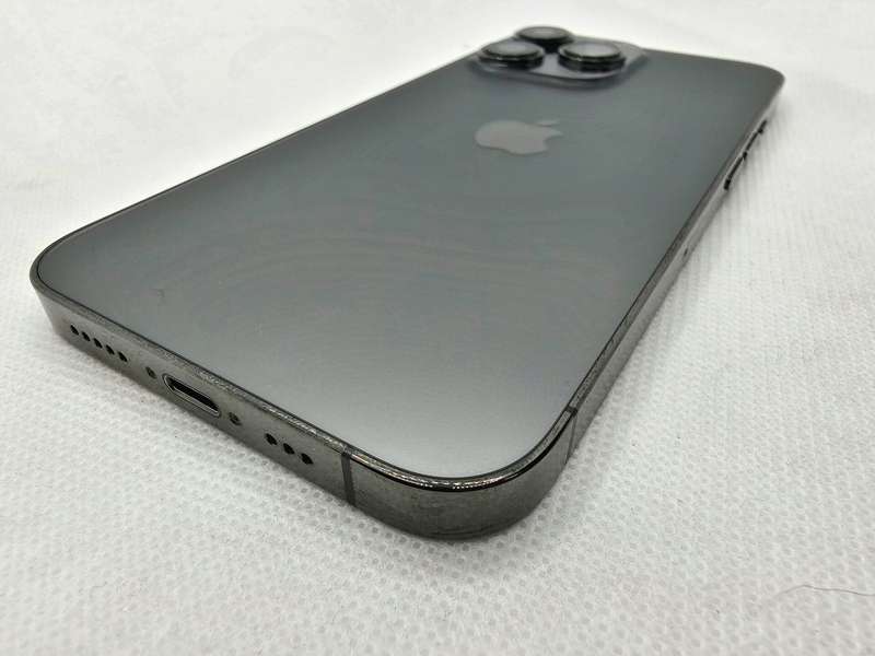 iPhone 13 Pro 256GB Graphite (12 Month Warranty)