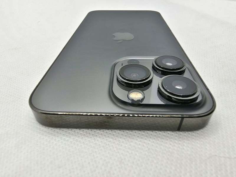 iPhone 13 Pro 256GB Graphite (12 Month Warranty)