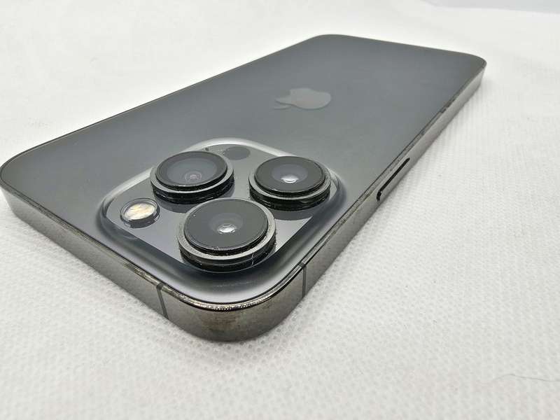 iPhone 13 Pro 256GB Graphite (12 Month Warranty)