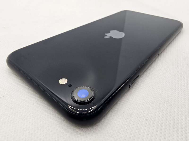 iPhone SE 2022 64GB Black (6 Month Warranty)