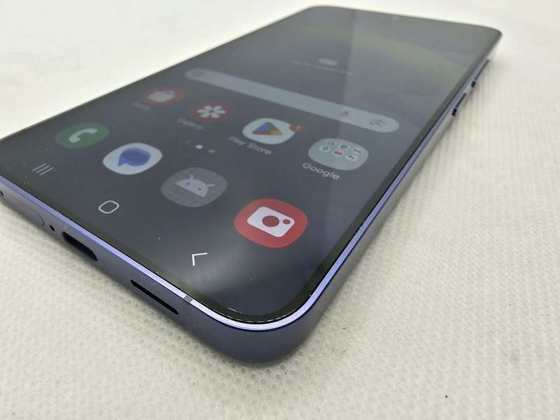 Samsung Galaxy S24 256GB Dual Sim Violet (12 Month Warranty) Mint Condition