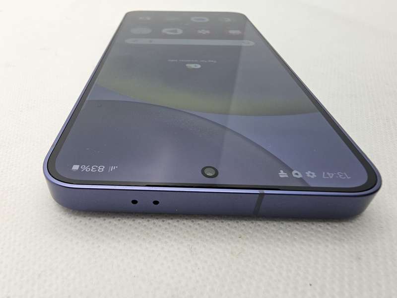 Samsung Galaxy S24 256GB Dual Sim Violet (12 Month Warranty) Mint Condition