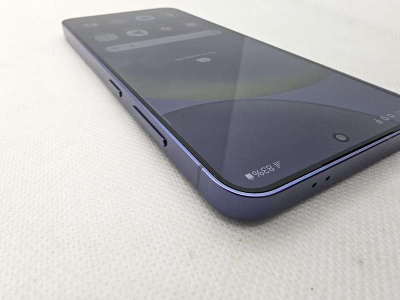 Samsung Galaxy S24 256GB Dual Sim Violet (12 Month Warranty) Mint Condition