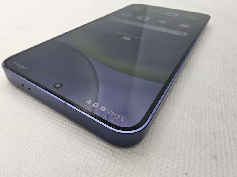Samsung Galaxy S24 256GB Dual Sim Violet (12 Month Warranty) Mint Condition