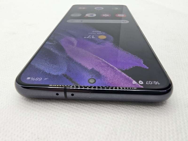 Samsung Galaxy S21 5G 256GB Single Sim Grey ( 6 Month Warranty)