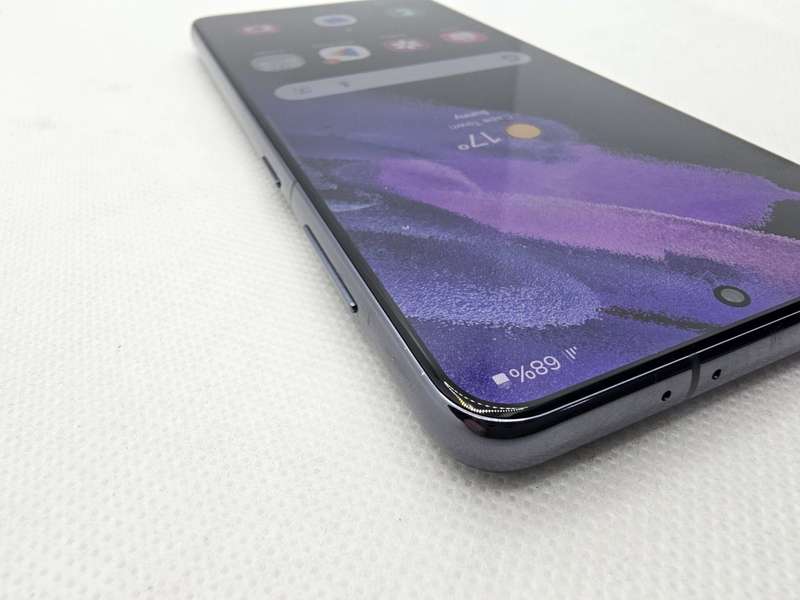 Samsung Galaxy S21 5G 256GB Single Sim Grey ( 6 Month Warranty)