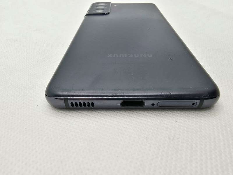 Samsung Galaxy S21 5G 256GB Single Sim Grey ( 6 Month Warranty)