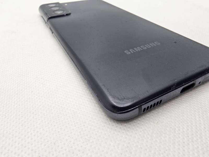 Samsung Galaxy S21 5G 256GB Single Sim Grey ( 6 Month Warranty)