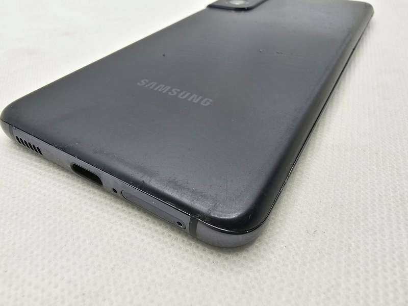 Samsung Galaxy S21 5G 256GB Single Sim Grey ( 6 Month Warranty)
