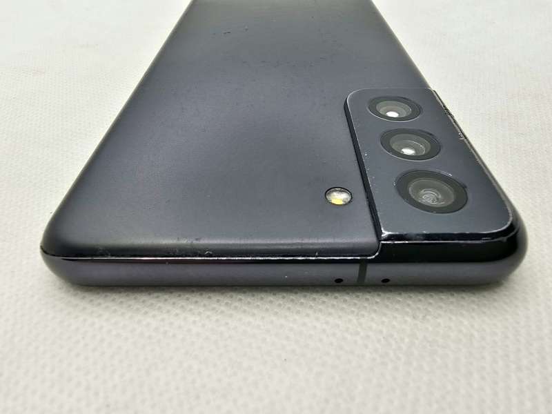 Samsung Galaxy S21 5G 256GB Single Sim Grey ( 6 Month Warranty)