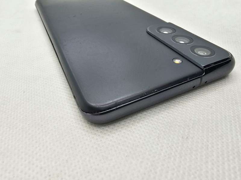 Samsung Galaxy S21 5G 256GB Single Sim Grey ( 6 Month Warranty)