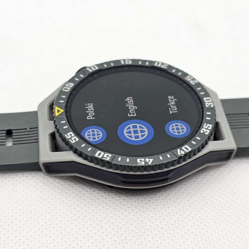 Huawei Watch GT 3 SE Wilderness Green