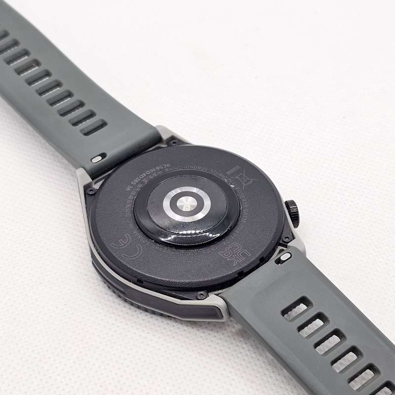 Huawei Watch GT 3 SE Wilderness Green