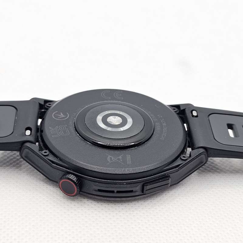 Huawei Watch GT Runner Black (3 Month Warranty) - Mint Condition